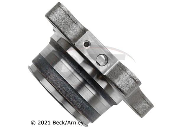 beckarnley-051-6111 Rear Wheel Bearings